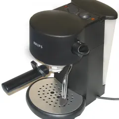 Machine à café à filtre