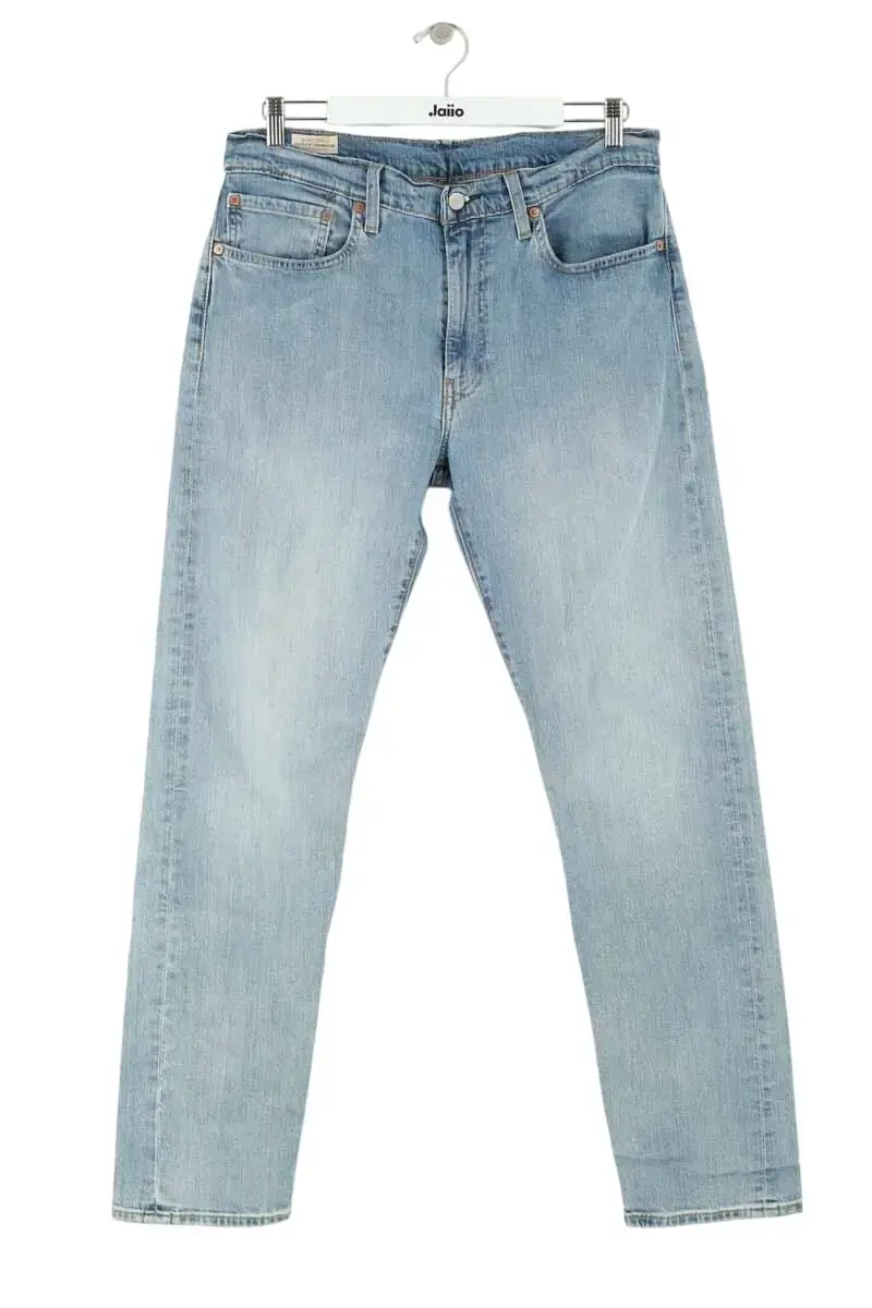 Jean taille 38